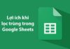 How to quickly and effectively remove duplicates in Google Sheets – a must-know for office workers.