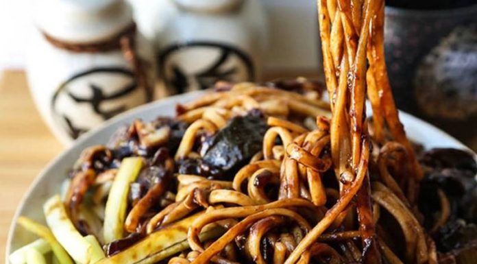 How to upgrade black soy sauce to be more delicious and less greasy