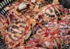 How to distinguish the 5 most popular types of crabs – A guide to buying delicious crabs