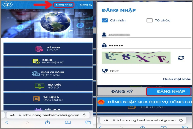 How to Save up to 90% of Your Time by Changing Information on VssID