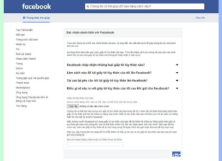Latest 2023 Facebook Account Verification Methods and Tips for High Success Rate