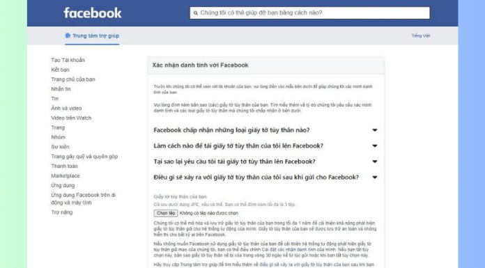 Latest 2023 Facebook Account Verification Methods and Tips for High Success Rate