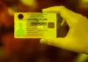 Chip-embedded Citizen Identity Card and Everything You Need to Know