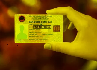 Chip-embedded Citizen Identity Card and Everything You Need to Know