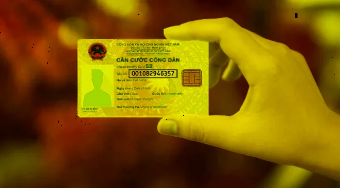 Chip-embedded Citizen Identity Card and Everything You Need to Know