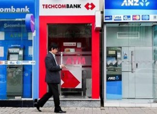 Finding the Nearest ATM: A Step-by-Step Guide