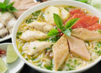 Delicious recipe ideas with versatile fish cake for a family meal