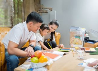 “Teaching Children This Will Ensure Strong and Successful Growth, the Earlier the Better”