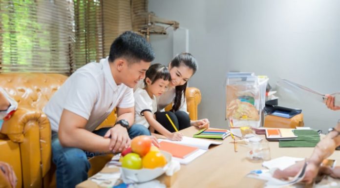 “Teaching Children This Will Ensure Strong and Successful Growth, the Earlier the Better”