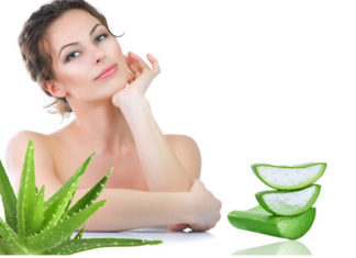 The Best Herbal Treatment for All Your Hair Problems, Naturally