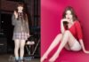 K-Pop Stars Reveal Secrets to Having Envy-Worthy Slim Legs