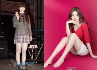 K-Pop Stars Reveal Secrets to Having Envy-Worthy Slim Legs