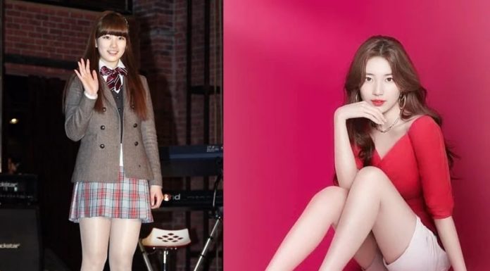K-Pop Stars Reveal Secrets to Having Envy-Worthy Slim Legs