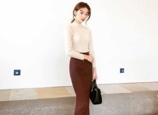 6 Unfashionable and Unstylish Skirts to Avoid Buying in Winter