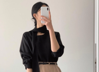 5 adorable and elegant office skirts worth adding to your wardrobe