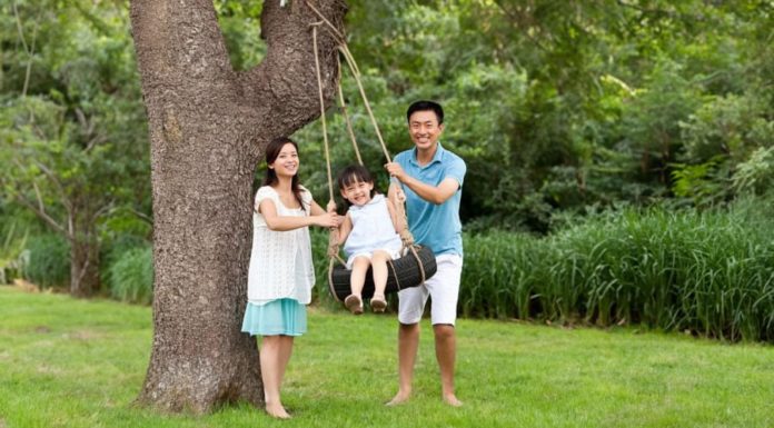 4 Simple Ways any Parent Can Help Their Child Become Smarter, Ignoring These Would Mean Neglecting Your Children