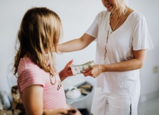 At which level are you teaching your child out of the 6 teaching levels? Your answer is your child’s future.