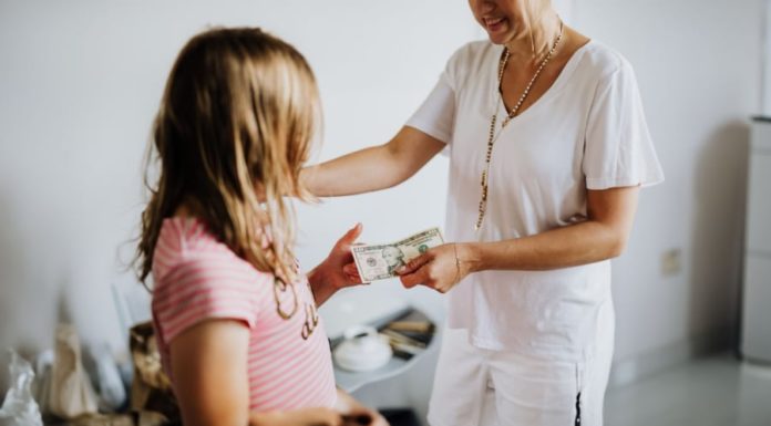 At which level are you teaching your child out of the 6 teaching levels? Your answer is your child’s future.