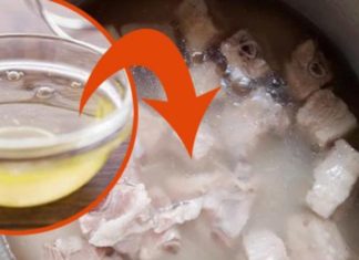 Mistakenly made a salty soup? Add this to instantly make it deliciously flavorful and refreshing.