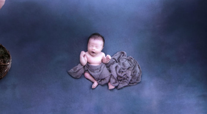 The dangers of parents posting newborn pictures on social media: Things parents should know before going into labor