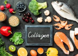 6 Foods That Boost Collagen for Radiant Skin and Weight Management