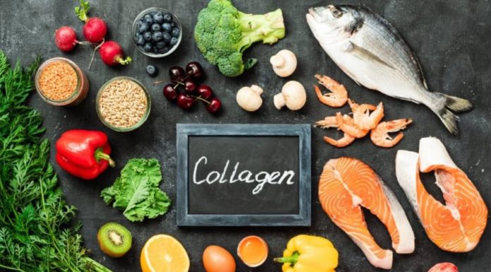 6 Foods That Boost Collagen for Radiant Skin and Weight Management