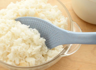 The Hidden Benefits of Using Salt to Cook Rice