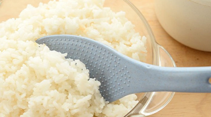 The Hidden Benefits of Using Salt to Cook Rice