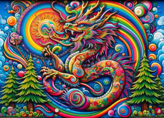 End of the year fortune: 3 zodiac signs with big and small luck flowing into the bag