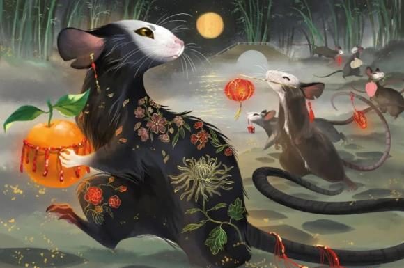 October’s Full Moon: 4 Years of Lucrative Business, Spending Money Without a Care