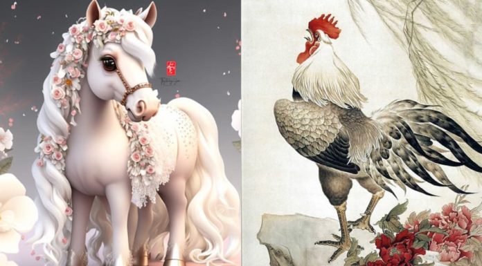 The Astrological Millionaires: Unlocking Wealth and Success in 2024