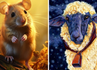 The Year 2024: Prosperity Soars, Fortunes Gallop.