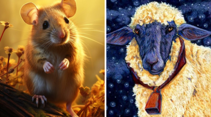 The Year 2024: Prosperity Soars, Fortunes Gallop.