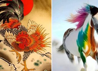 November-December Misery: 4 years old marked by the God of Wealth, spending money without thinking