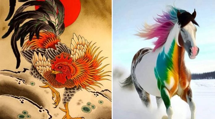 November-December Misery: 4 years old marked by the God of Wealth, spending money without thinking