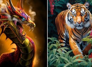 The Astounding Taurus: A Fortune Rising, Overflowing Wealth Like a Mighty River