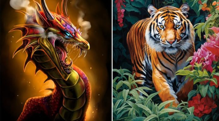 The Astounding Taurus: A Fortune Rising, Overflowing Wealth Like a Mighty River