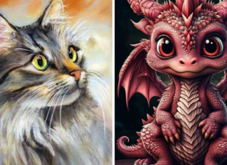 December Deluge: A 4-Year-Old’s Fortune Soars with the Winds of Wealth