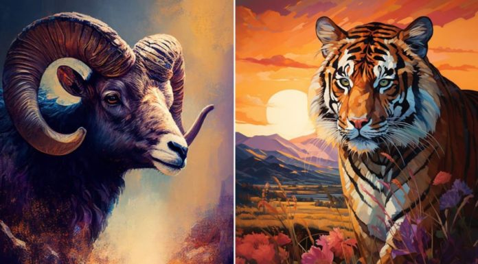 December, the unfortunate month: 4 years to escape poverty and step into a life of wealth and abundance