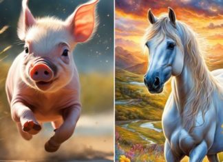 From 2023: 4-Year Olds Goodness Brings Fortune, More Wealth as You Age