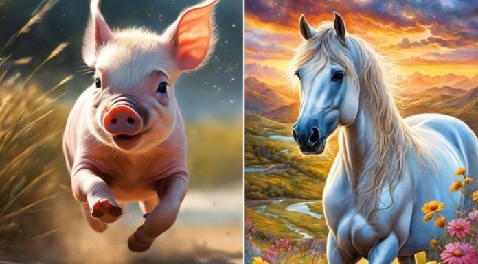 From 2023: 4-Year Olds Goodness Brings Fortune, More Wealth as You Age