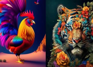 From 1/10 to Lunar New Year 2024: 4 is the lucky age, abundance of money awaits