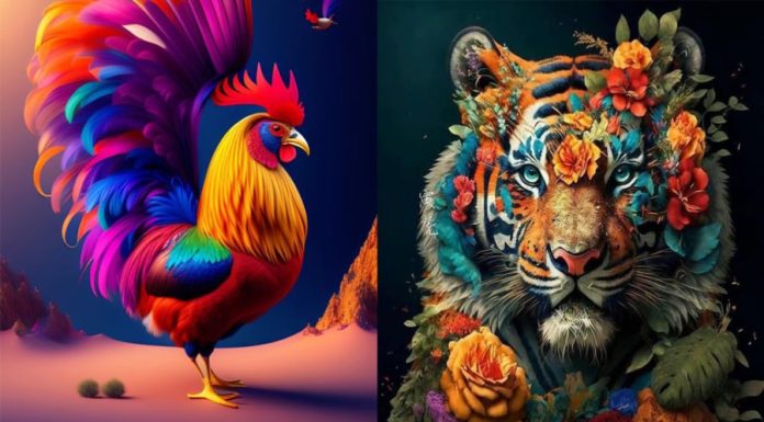 From 1/10 to Lunar New Year 2024: 4 is the lucky age, abundance of money awaits