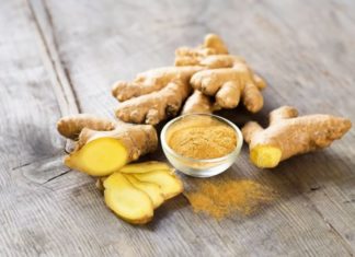The Miraculous Health Benefits of Placing a Slice of Ginger on Your Stomach