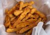 Crispy and Delicious Christmas Cheese Stick Recipe