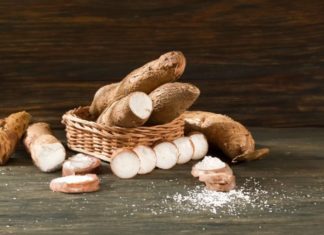 Delicious Taro Recipes: Boiled Taro, Steamed Taro, Taro Sticky Rice – No Risk of Food Poisoning