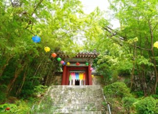 Does your home have these characteristics that the God of wealth often visits and bestows financial blessings?