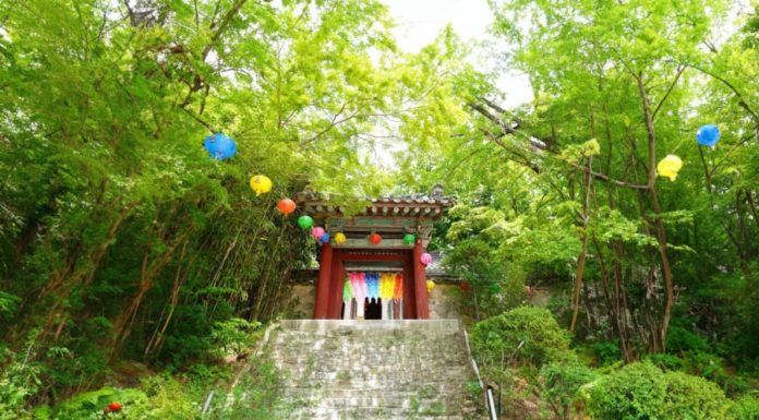 Does your home have these characteristics that the God of wealth often visits and bestows financial blessings?