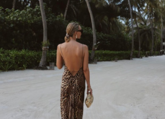 Fashion Trend Alert: Introducing the Chic and Edgy Pattern of the Year