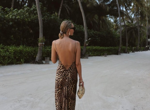 Fashion Trend Alert: Introducing the Chic and Edgy Pattern of the Year